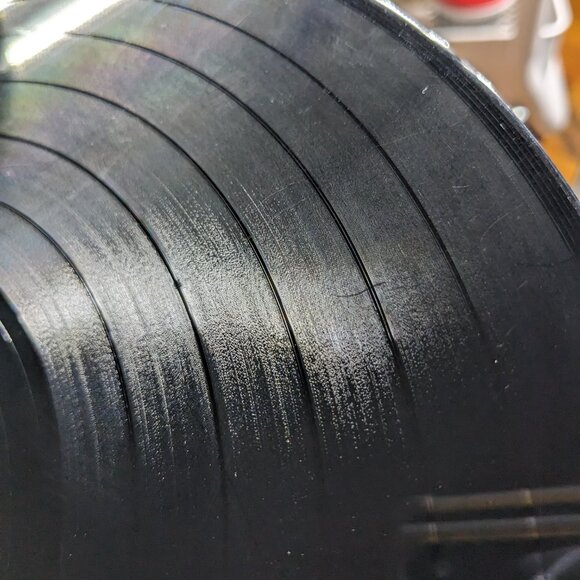 ALTON ELLIS - SINGS ROCK AND SOUL (ROCKSTEADY LP) 12" 1967(well-cared) - Picture 7 of 16